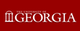 UNIVERSITY OF GEORGIA 새창으로